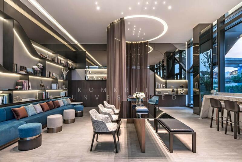 The Line Wongsawang, Bangkok, 1333 Bangkok - Nonthaburi Rd., Wong Sawang, Bang Sue, Bangkok, 1 Bedroom, 37 sqm, Condo For Rent, by Komkrit  Arunvessased , 500145654 - DDproperty.com