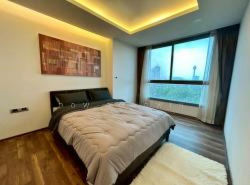 The Peak Towers: เดอะ พีค ทาวเวอร์, ชลบุรี, ถนนเกษตรสิน 9, หนองปรือ, บางละมุง, ชลบุรี, 43 ตร.ม., คอนโด ขาย, โดย Dow Goodwin, 500145656 - DDproperty.com