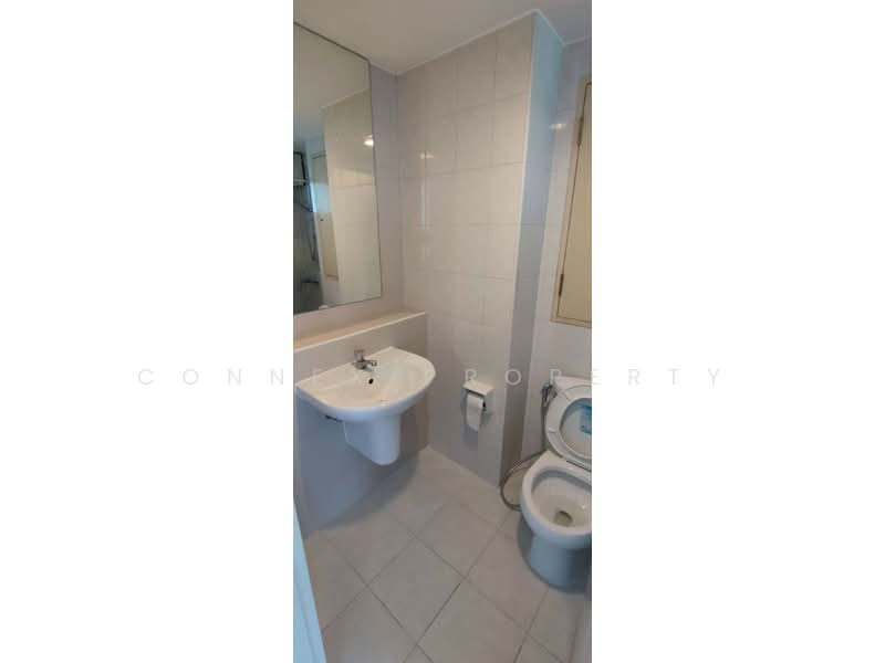 Condo One Thonglor Station, Bangkok, Soi Sukhumvit 40, Phra Kanong, Khlong Toei, Bangkok, 1 Bedroom, 49 sqm, Condo For Sale, by Connex Property, 500145657 - DDproperty.com
