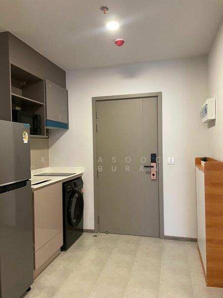 Aspire Sukhumvit-Rama 4, Bangkok, 4404 Rama 4 Road, Phra Kanong, Khlong Toei, Bangkok, 1 Bedroom, 31 sqm, Condo For Rent, by Khemasooch Chiraburanan, 500145659 - DDproperty.com