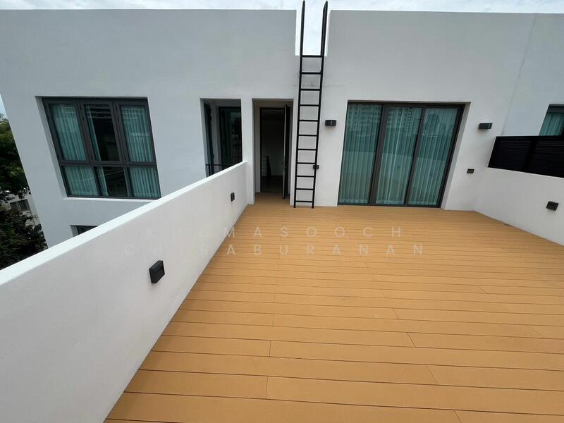 4-BR House, Bangkok, Khlong Tan Nua, Watthana, Bangkok, 4 Bedrooms, 400 sqm, Single Detached House For Rent, by Khemasooch Chiraburanan, 500145660 - DDproperty.com