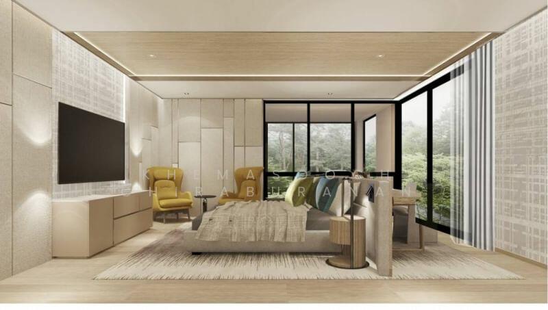 4-BR House, Bangkok, Khlong Tan Nua, Watthana, Bangkok, 4 Bedrooms, 400 sqm, Single Detached House For Rent, by Khemasooch Chiraburanan, 500145660 - DDproperty.com