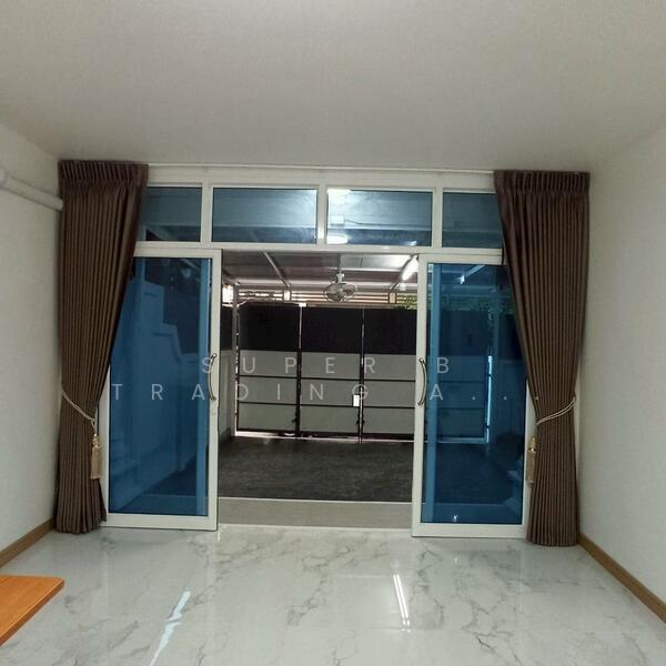 หมู่บ้าน 84 แมนชั่น : Baan 84 Mansion, กรุงเทพ, วังทองหลาง, วังทองหลาง, กรุงเทพ, 150 ตร.ม., ทาวน์เฮ้าส์ ขาย, โดย SUPER B TRADING AND MARKETING, 500145661 - DDproperty.com