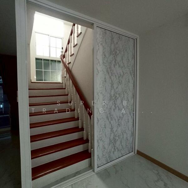 หมู่บ้าน 84 แมนชั่น : Baan 84 Mansion, กรุงเทพ, วังทองหลาง, วังทองหลาง, กรุงเทพ, 150 ตร.ม., ทาวน์เฮ้าส์ ขาย, โดย SUPER B TRADING AND MARKETING, 500145661 - DDproperty.com