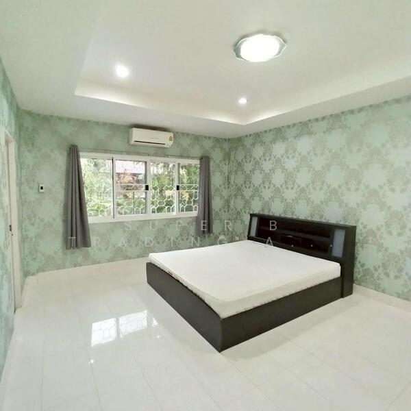 Baan 84 Mansion, Bangkok, Wang Thonglang, Wang Thonglang, Bangkok, 4 Bedrooms, 150 sqm, Townhouse For Sale, by SUPER B TRADING AND MARKETING, 500145661 - DDproperty.com