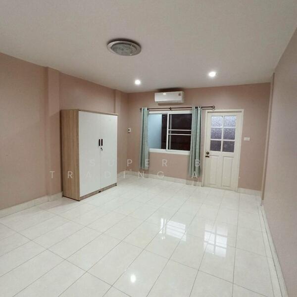 หมู่บ้าน 84 แมนชั่น : Baan 84 Mansion, กรุงเทพ, วังทองหลาง, วังทองหลาง, กรุงเทพ, 150 ตร.ม., ทาวน์เฮ้าส์ ขาย, โดย SUPER B TRADING AND MARKETING, 500145661 - DDproperty.com