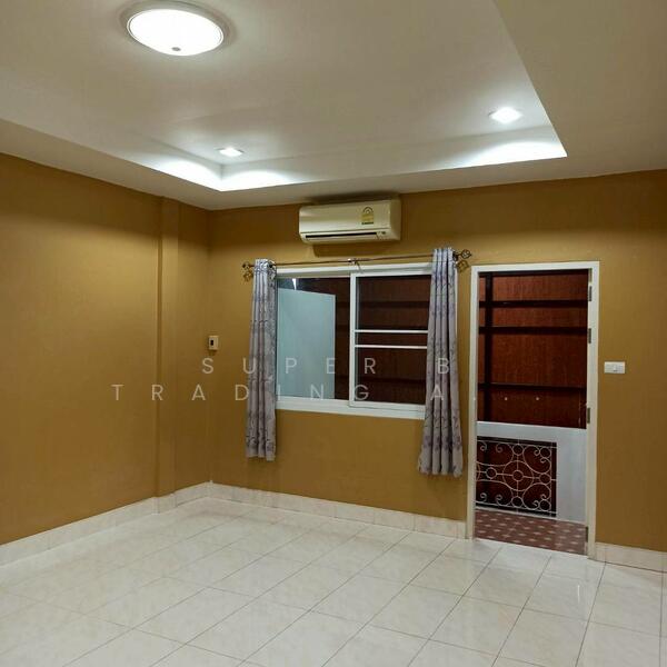 หมู่บ้าน 84 แมนชั่น : Baan 84 Mansion, กรุงเทพ, วังทองหลาง, วังทองหลาง, กรุงเทพ, 150 ตร.ม., ทาวน์เฮ้าส์ ขาย, โดย SUPER B TRADING AND MARKETING, 500145661 - DDproperty.com