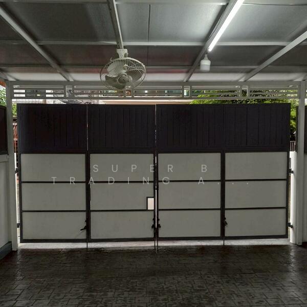 หมู่บ้าน 84 แมนชั่น : Baan 84 Mansion, กรุงเทพ, วังทองหลาง, วังทองหลาง, กรุงเทพ, 150 ตร.ม., ทาวน์เฮ้าส์ ขาย, โดย SUPER B TRADING AND MARKETING, 500145661 - DDproperty.com