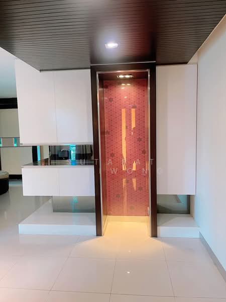 Golden Nakara, Bangkok, Soi On Nut 65, Prawet, Prawet, Bangkok, 4 Bedrooms, 408 sqm, Single Detached House For Sale, by Sutapat Pariwong, 500145662 - DDproperty.com