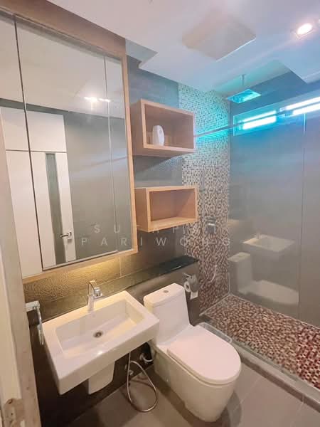 Golden Nakara, Bangkok, Soi On Nut 65, Prawet, Prawet, Bangkok, 4 Bedrooms, 408 sqm, Single Detached House For Sale, by Sutapat Pariwong, 500145662 - DDproperty.com