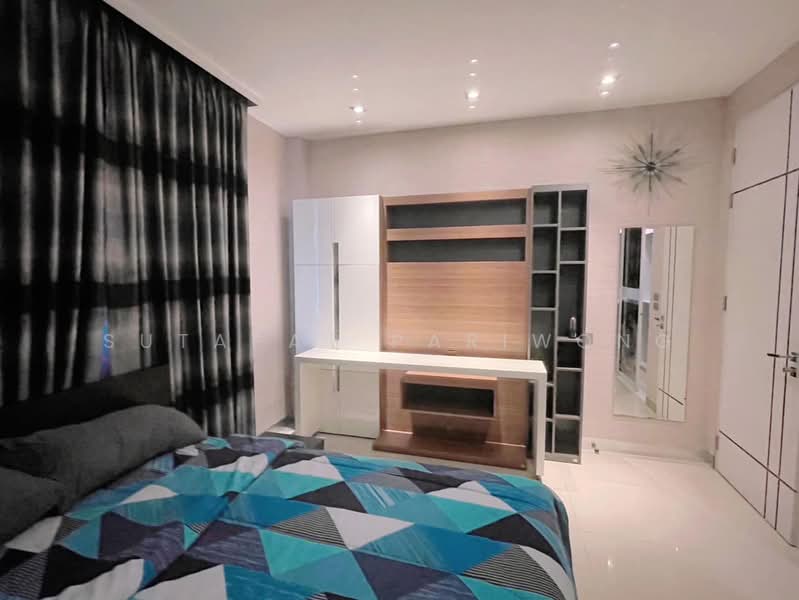 Golden Nakara, Bangkok, Soi On Nut 65, Prawet, Prawet, Bangkok, 4 Bedrooms, 408 sqm, Single Detached House For Sale, by Sutapat Pariwong, 500145662 - DDproperty.com