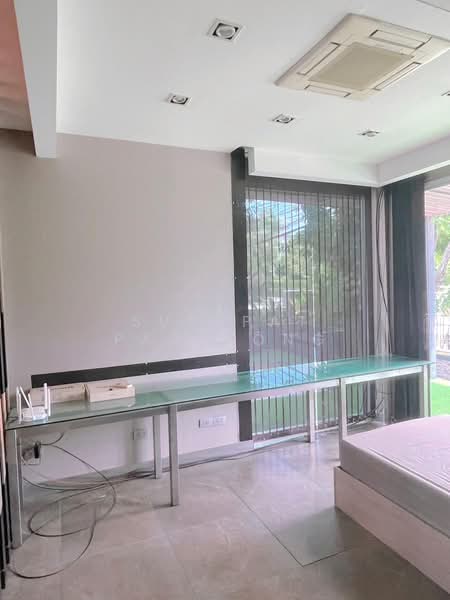 Golden Nakara, Bangkok, Soi On Nut 65, Prawet, Prawet, Bangkok, 4 Bedrooms, 408 sqm, Single Detached House For Sale, by Sutapat Pariwong, 500145662 - DDproperty.com