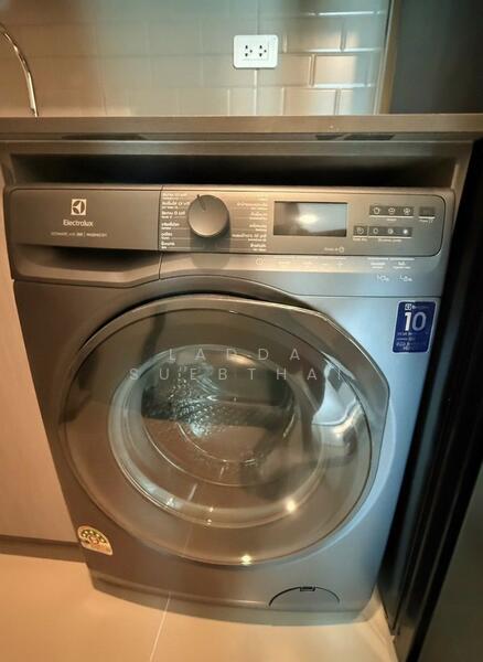 IDEO Ramkamhaeng Lamsali Station, Bangkok, Ramkhamhaeng Road, Hua Mak, Bang Kapi, Bangkok, 2 Bedrooms, 42 sqm, Condo For Rent, by Ladda Suebthai, 500145664 - DDproperty.com