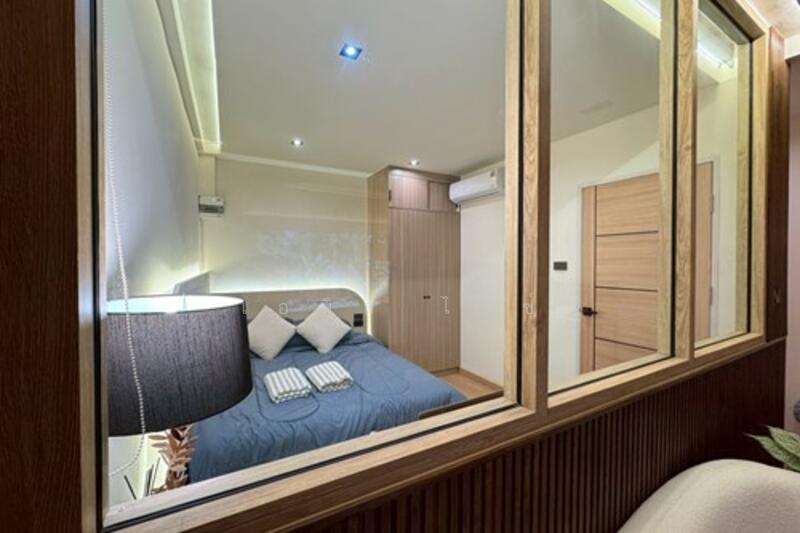 SR Land Condo : เอสอาร์ แลนด์ คอนโด, เชียงใหม่, ถนน SR Land, สันนาเม็ง, สันทราย, เชียงใหม่, 31 ตร.ม., คอนโด ขาย, โดย เอมิล ไวซ์, 500145668 - DDproperty.com