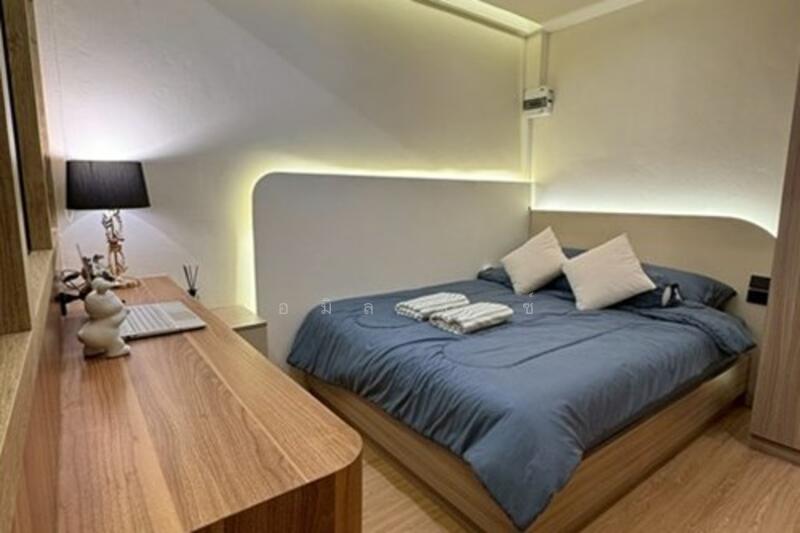 SR Land Condo, Chiang Mai, SR Land Road, San Na Moeng, San Sai, Chiang Mai, 1 Bedroom, 31 sqm, Condo For Sale, by เอมิล ไวซ์, 500145668 - DDproperty.com