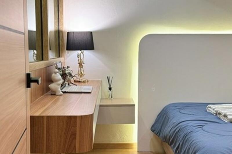 SR Land Condo : เอสอาร์ แลนด์ คอนโด, เชียงใหม่, ถนน SR Land, สันนาเม็ง, สันทราย, เชียงใหม่, 31 ตร.ม., คอนโด ขาย, โดย เอมิล ไวซ์, 500145668 - DDproperty.com