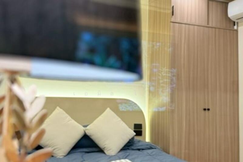 SR Land Condo : เอสอาร์ แลนด์ คอนโด, เชียงใหม่, ถนน SR Land, สันนาเม็ง, สันทราย, เชียงใหม่, 31 ตร.ม., คอนโด ขาย, โดย เอมิล ไวซ์, 500145668 - DDproperty.com