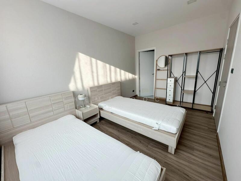 Patio Ratchayothin, Bangkok, Phahonyothin 32, Chan Kasem, Chatuchak, Bangkok, 3 Bedrooms, 267 sqm, Townhouse For Rent, by Khemasooch Chiraburanan, 500145669 - DDproperty.com