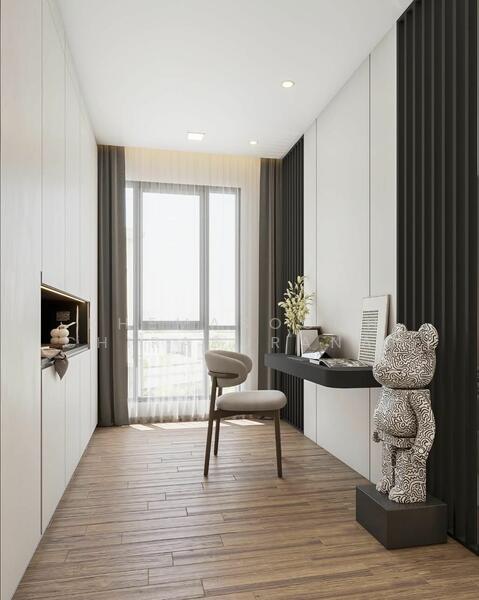 Patio Ratchayothin, Bangkok, Phahonyothin 32, Chan Kasem, Chatuchak, Bangkok, 3 Bedrooms, 267 sqm, Townhouse For Rent, by Khemasooch Chiraburanan, 500145669 - DDproperty.com