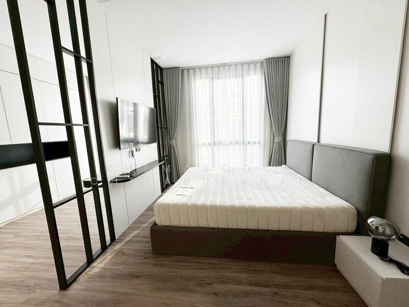 Patio Ratchayothin, Bangkok, Phahonyothin 32, Chan Kasem, Chatuchak, Bangkok, 3 Bedrooms, 267 sqm, Townhouse For Rent, by Khemasooch Chiraburanan, 500145669 - DDproperty.com