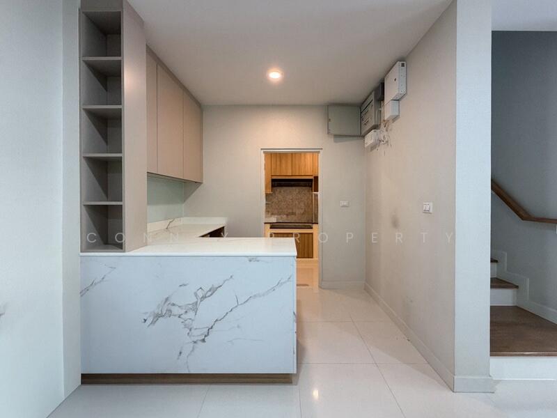 Centro Sathorn-Kallapapruek, Bangkok, Bang Khae Road, Bang Khae, Bang Khae, Bangkok, 4 Bedrooms, 175 sqm, Single Detached House For Sale, by Connex Property, 500145670 - DDproperty.com