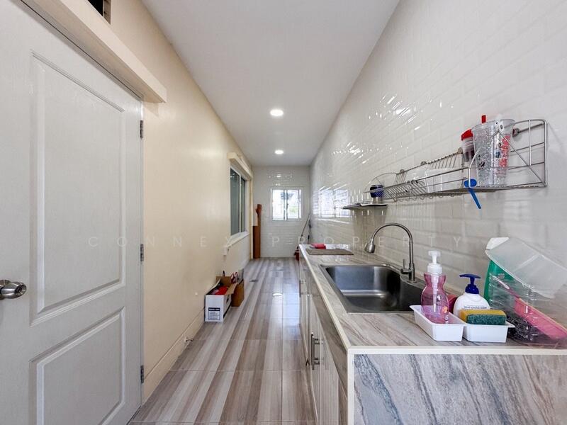 Centro Sathorn-Kallapapruek, Bangkok, Bang Khae Road, Bang Khae, Bang Khae, Bangkok, 4 Bedrooms, 175 sqm, Single Detached House For Sale, by Connex Property, 500145670 - DDproperty.com