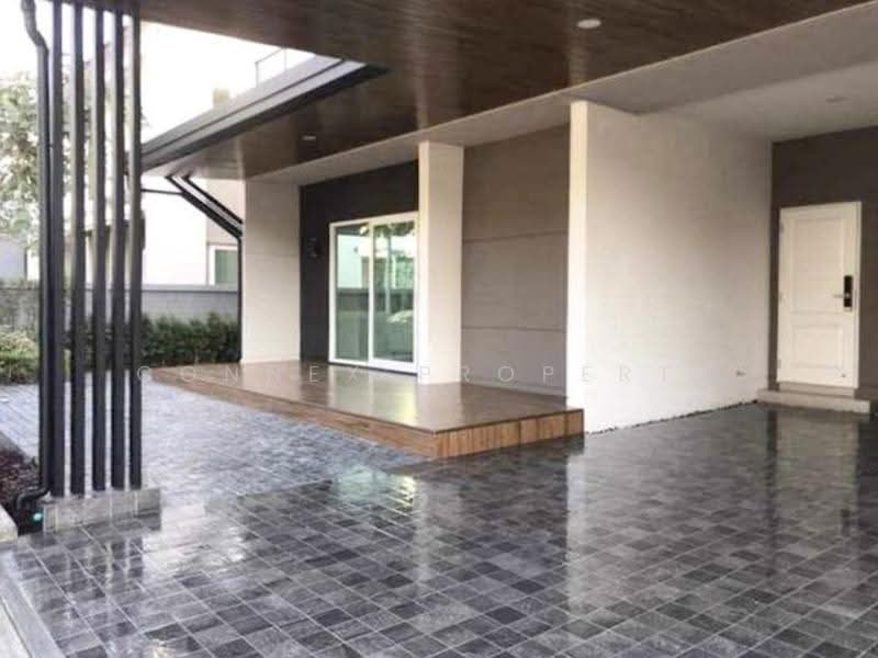 Centro Sathorn-Kallapapruek, Bangkok, Bang Khae Road, Bang Khae, Bangkok, 4 Bedrooms, 220 sqm, Single Detached House For Sale, by Connex Property, 500145670 - DDproperty.com
