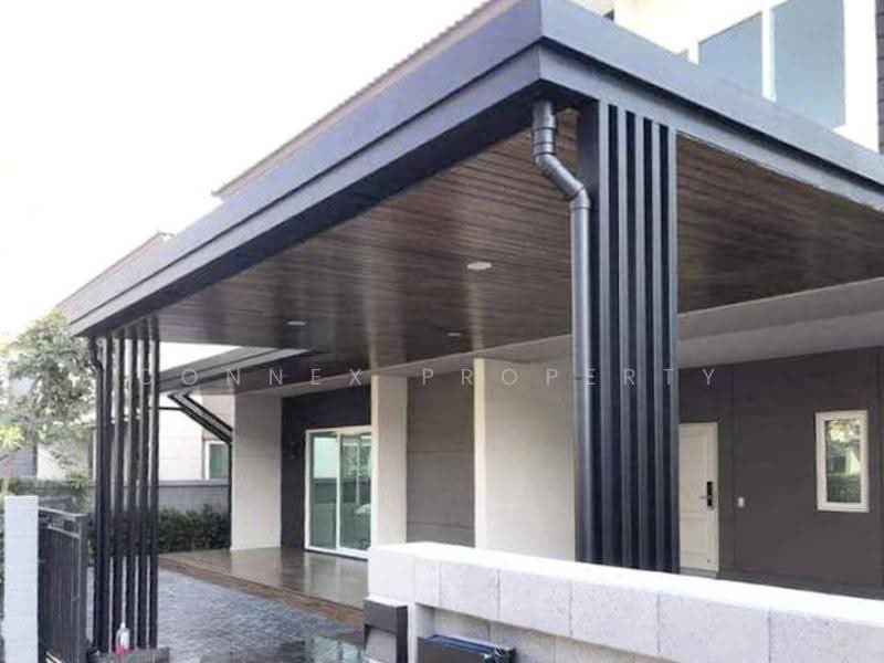 Centro Sathorn-Kallapapruek, Bangkok, Bang Khae Road, Bang Khae, Bangkok, 4 Bedrooms, 220 sqm, Single Detached House For Sale, by Connex Property, 500145670 - DDproperty.com