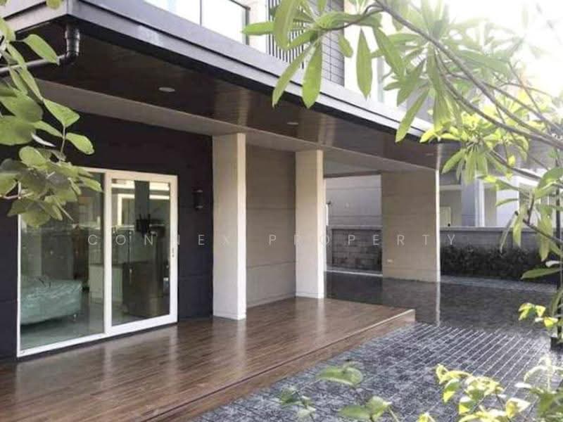 Centro Sathorn-Kallapapruek, Bangkok, Bang Khae Road, Bang Khae, Bangkok, 4 Bedrooms, 220 sqm, Single Detached House For Sale, by Connex Property, 500145670 - DDproperty.com