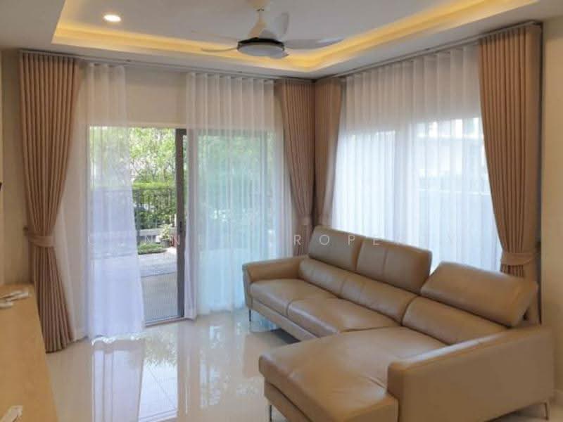 Centro Sathorn-Kallapapruek, Bangkok, Bang Khae Road, Bang Khae, Bangkok, 4 Bedrooms, 220 sqm, Single Detached House For Sale, by Connex Property, 500145670 - DDproperty.com