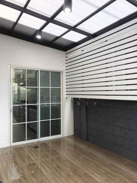 Centro Sathorn-Kallapapruek : เซนโทร สาทร-กัลปพฤกษ์, กรุงเทพ, ถนน บางแค, บางแค, กรุงเทพ, 220 ตร.ม., บ้านเดี่ยว ขาย, โดย Connex Property, 500145670 - DDproperty.com