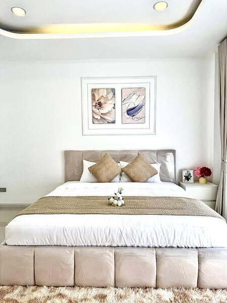 House for Sale in Siam Country Club, East Pattaya, Chon Buri (Pattaya), Bang Lamung, Bang Lamung (Pattaya), Chon Buri (Pattaya), 2 Bedrooms, 200 sqm, Single Detached House For Sale, by PLC Real Estate, 500145671 - DDproperty.com