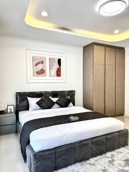 House for Sale in Siam Country Club, East Pattaya, Chon Buri (Pattaya), Bang Lamung, Bang Lamung (Pattaya), Chon Buri (Pattaya), 2 Bedrooms, 200 sqm, Single Detached House For Sale, by PLC Real Estate, 500145671 - DDproperty.com