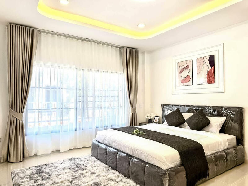 House for Sale in Siam Country Club, East Pattaya, Chon Buri (Pattaya), Bang Lamung, Bang Lamung (Pattaya), Chon Buri (Pattaya), 2 Bedrooms, 200 sqm, Single Detached House For Sale, by PLC Real Estate, 500145671 - DDproperty.com