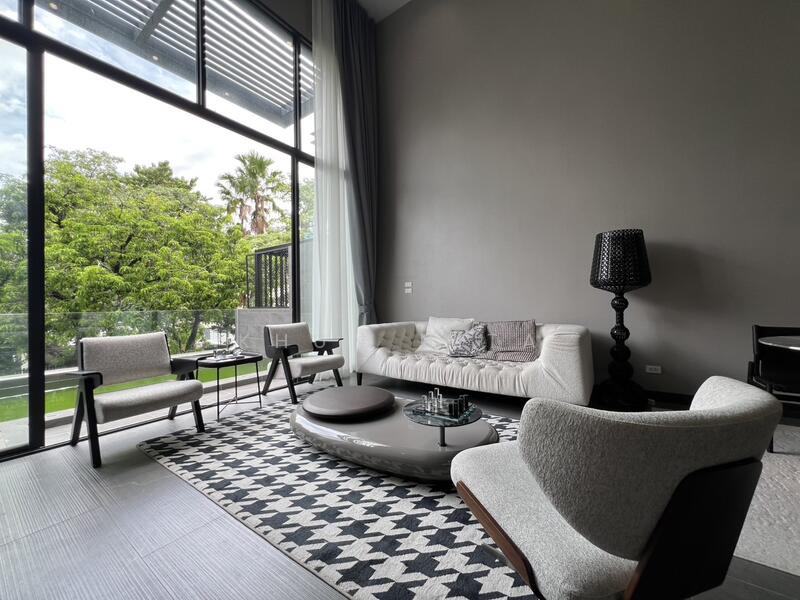 ให้เช่า - Sage Thonglor : เซจ ทองหล่อ, กรุงเทพ