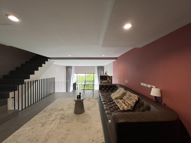 ให้เช่า - Sage Thonglor : เซจ ทองหล่อ, กรุงเทพ