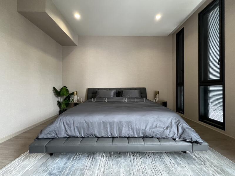 ให้เช่า - Sage Thonglor : เซจ ทองหล่อ, กรุงเทพ