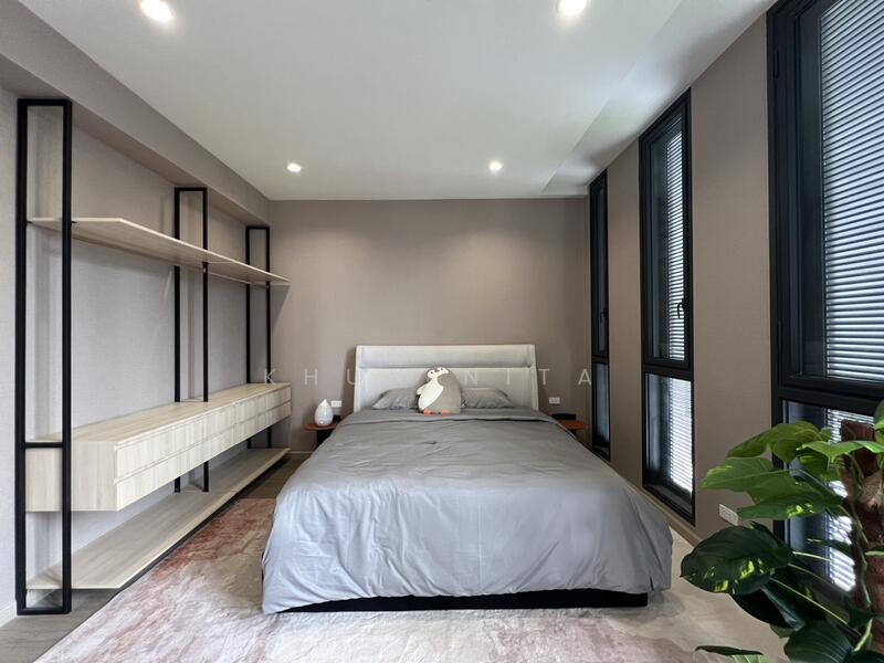 ให้เช่า - Sage Thonglor : เซจ ทองหล่อ, กรุงเทพ