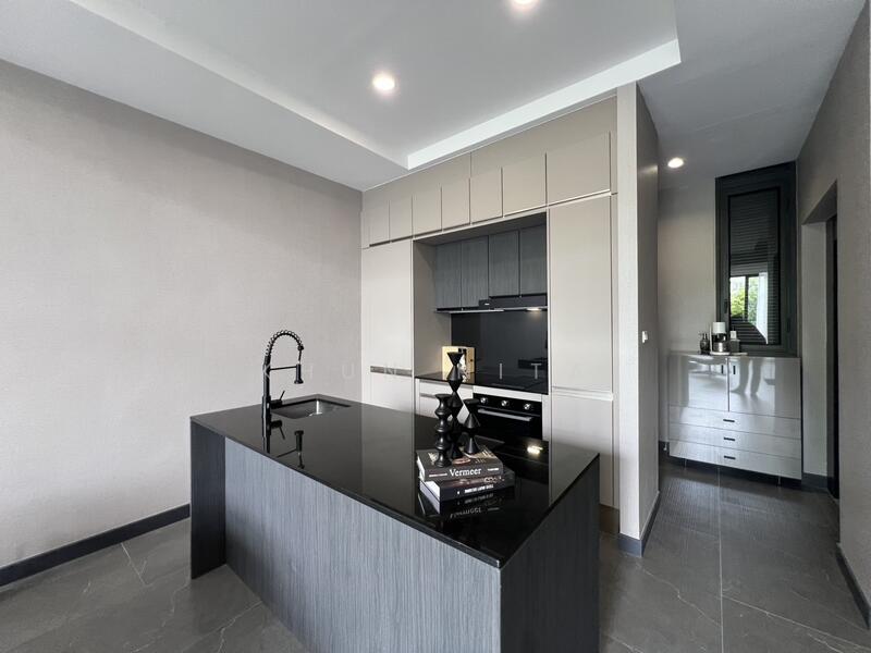 ให้เช่า - Sage Thonglor : เซจ ทองหล่อ, กรุงเทพ