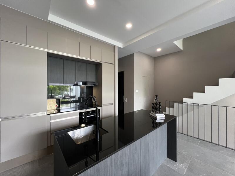 ให้เช่า - Sage Thonglor : เซจ ทองหล่อ, กรุงเทพ