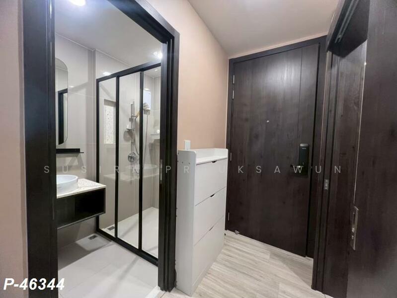 XT Huaikhwang, Bangkok, 244 Ratchadaphisek Road, Huai Khwang, Huai Khwang, Bangkok, 1 Bedroom, 31 sqm, Condo For Rent, by Susira Prueksawun, 500145674 - DDproperty.com