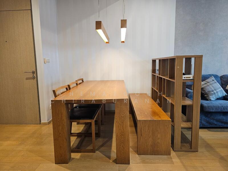 Noble Reform : โนเบิล รีฟอร์ม, กรุงเทพ, 18 ซอยพหลโยธิน 7 ถนนพหลโยธิน, สามเสนใน, พญาไท, กรุงเทพ, 72 ตร.ม., คอนโด ให้เช่า, โดย Khemasooch Chiraburanan, 500145675 - DDproperty.com