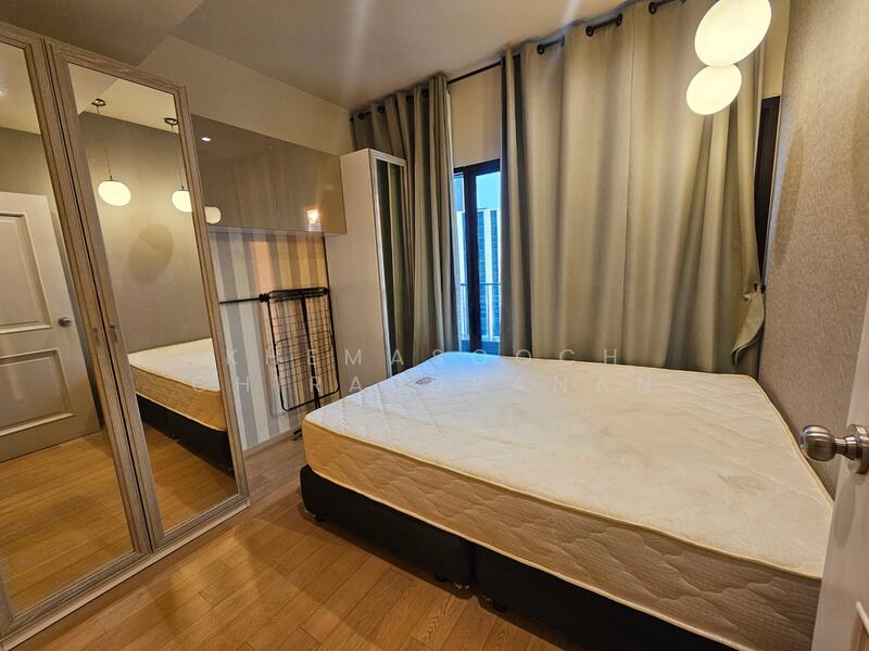 Noble Reform, Bangkok, 18 Soi Phaholyothin 7, Phaholyothin Road, Samsen Nai, Phaya Thai, Bangkok, 2 Bedrooms, 72 sqm, Condo For Rent, by Khemasooch Chiraburanan, 500145675 - DDproperty.com