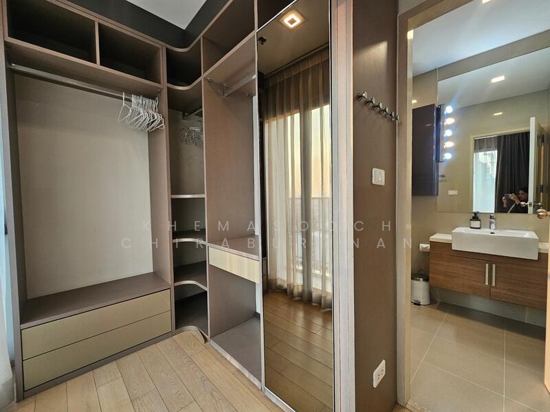 Noble Reform, Bangkok, 18 Soi Phaholyothin 7, Phaholyothin Road, Samsen Nai, Phaya Thai, Bangkok, 2 Bedrooms, 72 sqm, Condo For Rent, by Khemasooch Chiraburanan, 500145675 - DDproperty.com