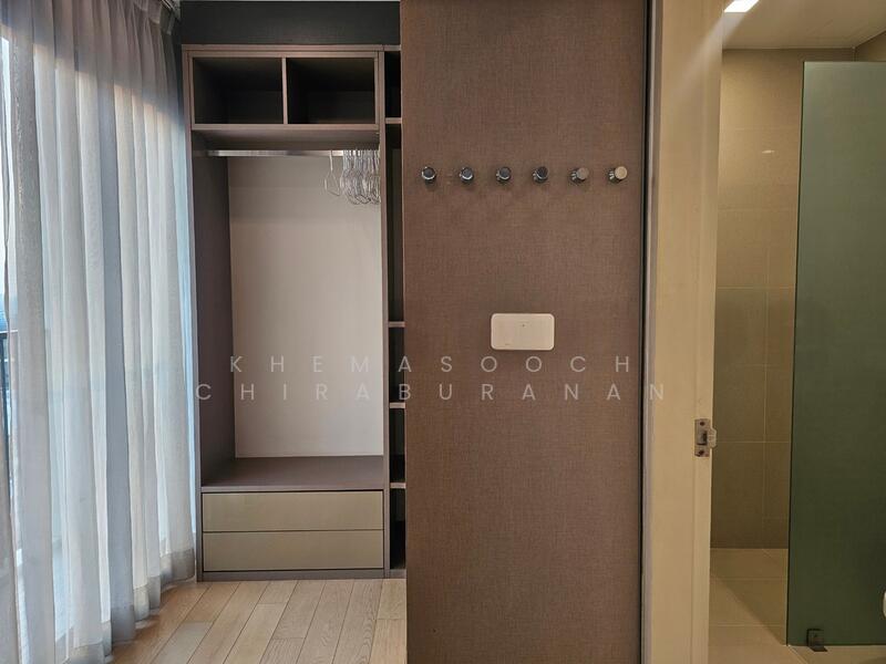 Noble Reform, Bangkok, 18 Soi Phaholyothin 7, Phaholyothin Road, Samsen Nai, Phaya Thai, Bangkok, 2 Bedrooms, 72 sqm, Condo For Rent, by Khemasooch Chiraburanan, 500145675 - DDproperty.com