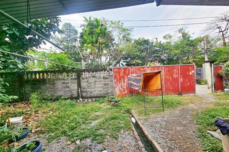 ซอยสังคมสงเคราะห์ 1, กรุงเทพ, คลองจั่น, บางกะปิ, กรุงเทพ, 436 ตร.ม., ที่ดิน ขาย, โดย คุณจอย, 500145676 - DDproperty.com