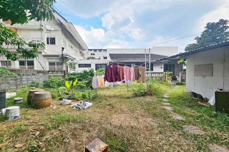 ซอยสังคมสงเคราะห์ 1, กรุงเทพ, คลองจั่น, บางกะปิ, กรุงเทพ, 436 ตร.ม., ที่ดิน ขาย, โดย คุณจอย, 500145676 - DDproperty.com