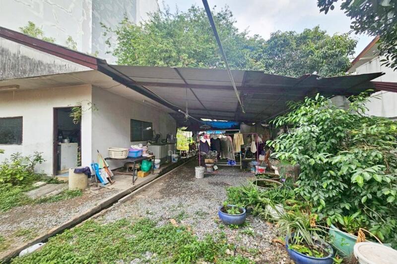 ซอยสังคมสงเคราะห์ 1, กรุงเทพ, คลองจั่น, บางกะปิ, กรุงเทพ, 436 ตร.ม., ที่ดิน ขาย, โดย คุณจอย, 500145676 - DDproperty.com