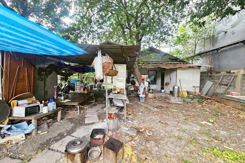 ซอยสังคมสงเคราะห์ 1, Bangkok, Khlong Chan, Bang Kapi, Bangkok, , 436 sqm, Land For Sale, by คุณจอย, 500145676 - DDproperty.com