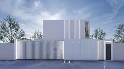 ขาย - บ้านเดี่ยว โชคชัย44, กรุงเทพ